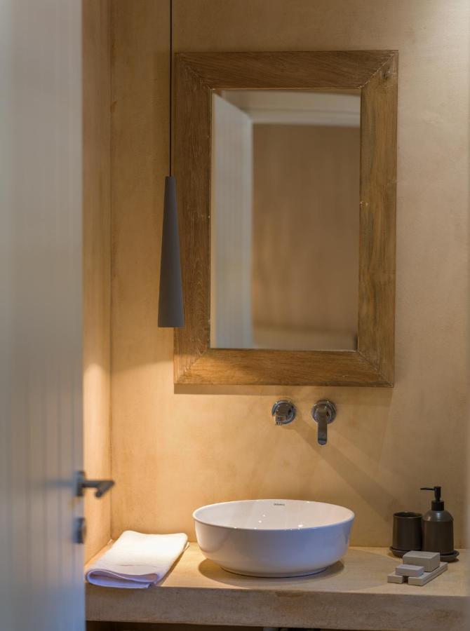Terra Oleana Cottages Vasilikos Exterior foto